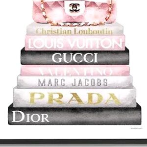 Meet your Posher, Luxury Recycled